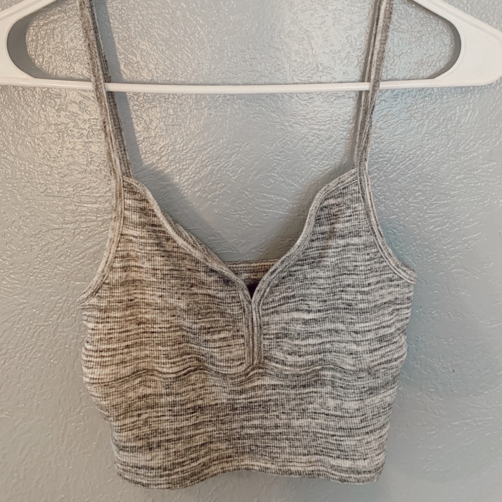 Hollister Tank Top